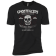 T-Shirts Black / X-Small Ghostfacers Men's Premium T-Shirt