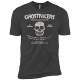 T-Shirts Heavy Metal / X-Small Ghostfacers Men's Premium T-Shirt