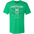 T-Shirts Envy / Small Ghostfacers Men's Triblend T-Shirt