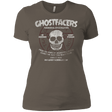 T-Shirts Warm Grey / X-Small Ghostfacers Women's Premium T-Shirt