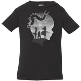 T-Shirts Black / 6 Months Ghoul in Tokyo Infant Premium T-Shirt