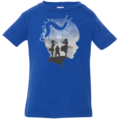T-Shirts Royal / 6 Months Ghoul in Tokyo Infant Premium T-Shirt