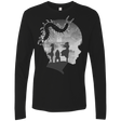 T-Shirts Black / Small Ghoul in Tokyo Men's Premium Long Sleeve