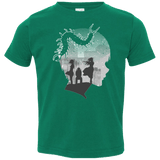 T-Shirts Kelly / 2T Ghoul in Tokyo Toddler Premium T-Shirt