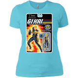 T-Shirts Cancun / X-Small GI KAI Women's Premium T-Shirt