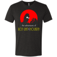 T-Shirts Vintage Black / Small Giant Adventures Men's Triblend T-Shirt