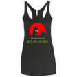 T-Shirts Vintage Black / X-Small Giant Adventures Women's Triblend Racerback Tank