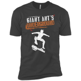 T-Shirts Heavy Metal / YXS Giant Ants Boys Premium T-Shirt
