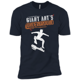 T-Shirts Midnight Navy / YXS Giant Ants Boys Premium T-Shirt