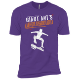 T-Shirts Purple Rush / YXS Giant Ants Boys Premium T-Shirt
