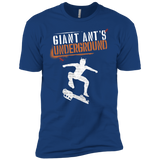 T-Shirts Royal / YXS Giant Ants Boys Premium T-Shirt