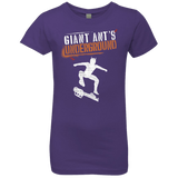 Giant Ants Girls Premium T-Shirt