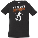 Giant Ants Infant Premium T-Shirt