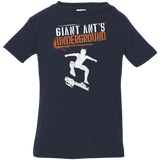 Giant Ants Infant Premium T-Shirt