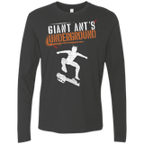Giant Ants Men's Premium Long Sleeve