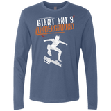 Giant Ants Men's Premium Long Sleeve