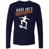 Giant Ants Men's Premium Long Sleeve