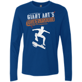 Giant Ants Men's Premium Long Sleeve