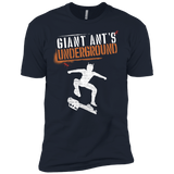 Giant Ants Men's Premium T-Shirt