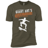 Giant Ants Men's Premium T-Shirt