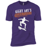 Giant Ants Men's Premium T-Shirt