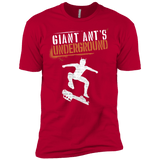 Giant Ants Men's Premium T-Shirt