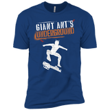 Giant Ants Men's Premium T-Shirt