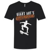 Giant Ants Men's Premium V-Neck