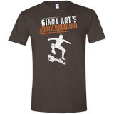 Giant Ants Men's Semi-Fitted Softstyle