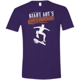 Giant Ants Men's Semi-Fitted Softstyle