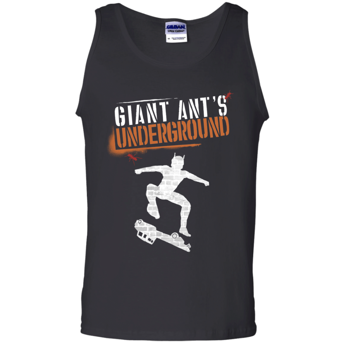 Giant Ants Men's Tank Top