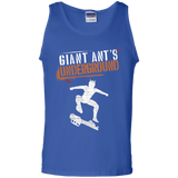 T-Shirts Royal / S Giant Ants Men's Tank Top