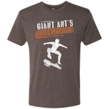 T-Shirts Macchiato / S Giant Ants Men's Triblend T-Shirt