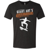T-Shirts Vintage Black / S Giant Ants Men's Triblend T-Shirt