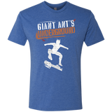 Giant Ants Men's Triblend T-Shirt