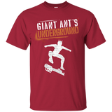 T-Shirts Cardinal / S Giant Ants T-Shirt