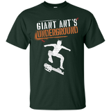 T-Shirts Forest / S Giant Ants T-Shirt