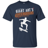 T-Shirts Navy / S Giant Ants T-Shirt