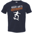 T-Shirts Navy / 2T Giant Ants Toddler Premium T-Shirt