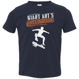 T-Shirts Navy / 2T Giant Ants Toddler Premium T-Shirt