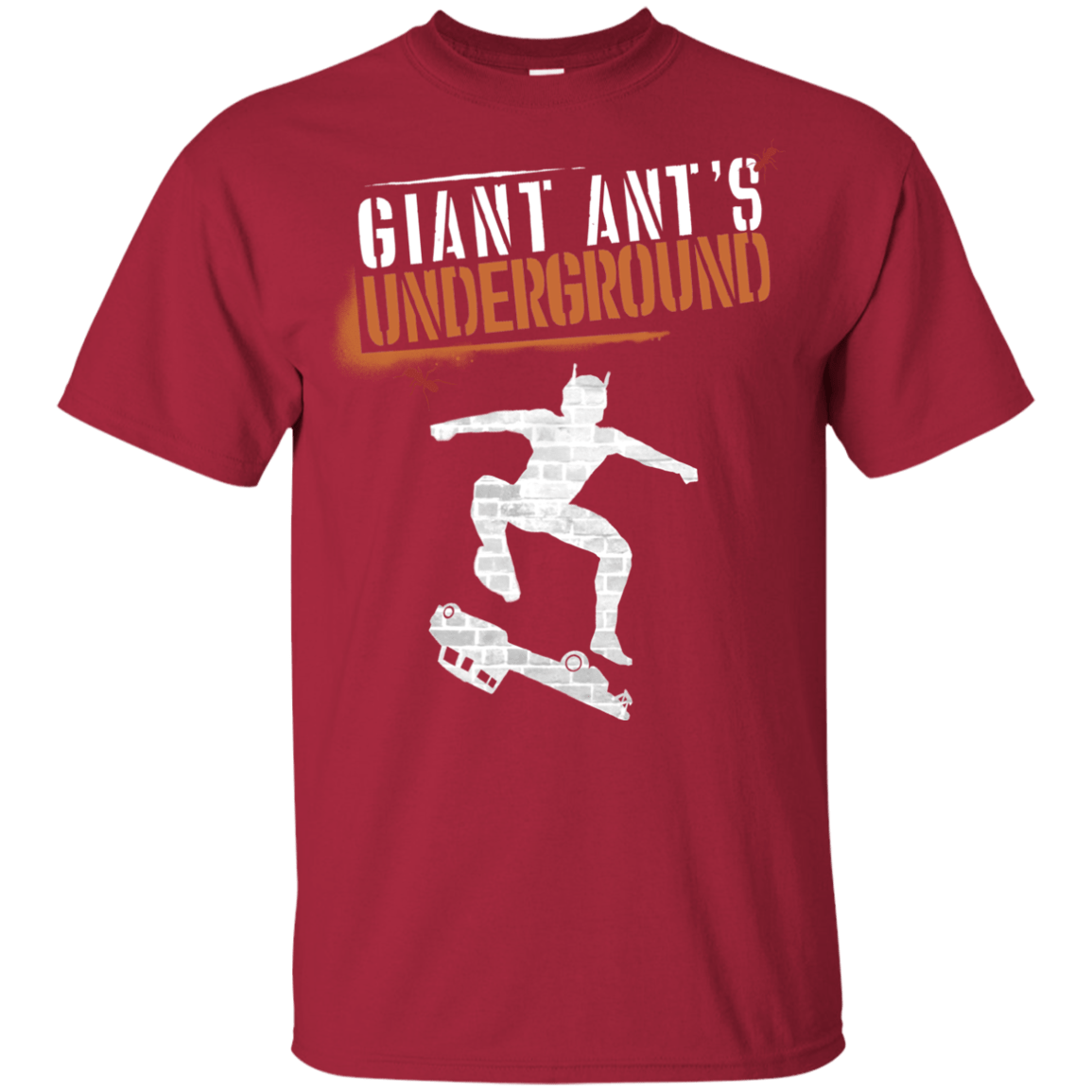 Giant Ants Youth T-Shirt