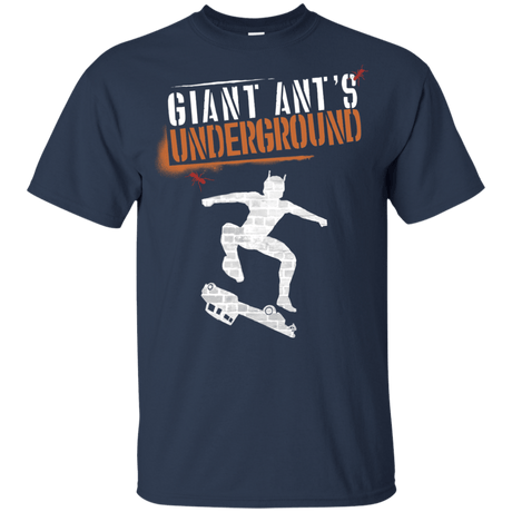 Giant Ants Youth T-Shirt