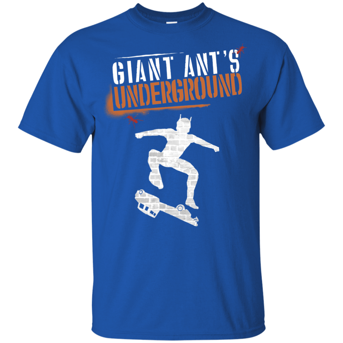 Giant Ants Youth T-Shirt