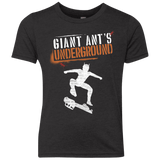 Giant Ants Youth Triblend T-Shirt
