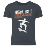 Giant Ants Youth Triblend T-Shirt