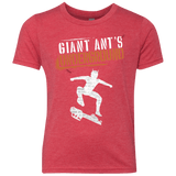 Giant Ants Youth Triblend T-Shirt