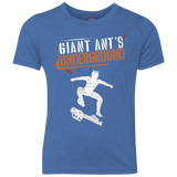 Giant Ants Youth Triblend T-Shirt