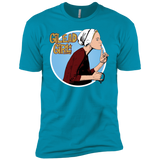T-Shirts Turquoise / YXS Gilead Girl Boys Premium T-Shirt