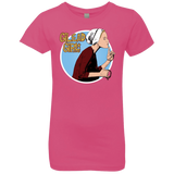 T-Shirts Hot Pink / YXS Gilead Girl Girls Premium T-Shirt
