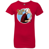 T-Shirts Red / YXS Gilead Girl Girls Premium T-Shirt